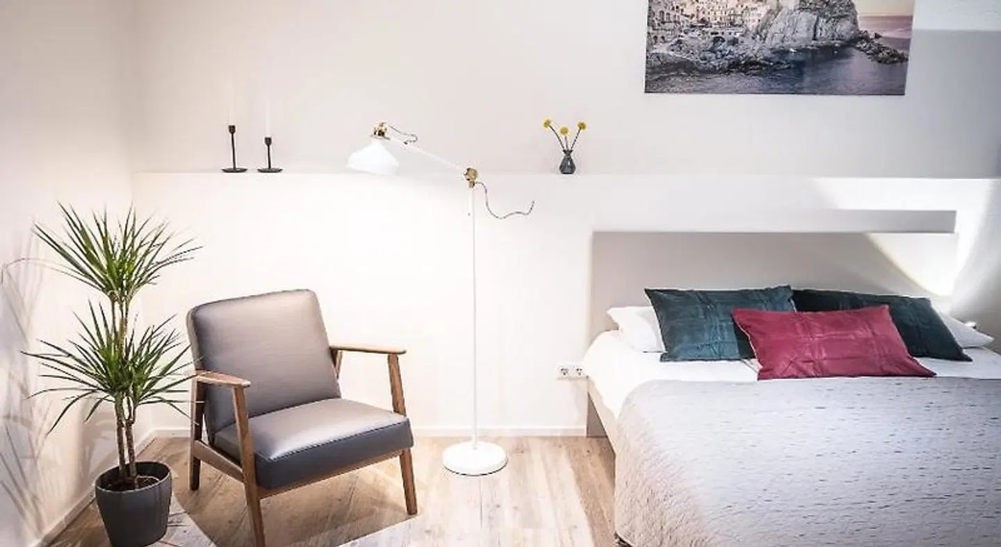 Freiburger-ferienwohnung ROOM_EXAMPLE