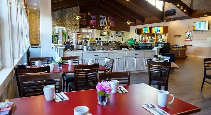Holiday Inn Cape Cod-Falmouth by IHG – Hotelfoto