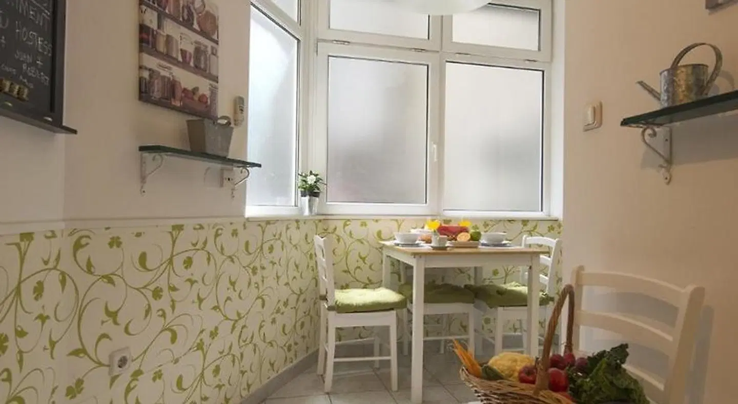 Elegant Main Square Apartment ROOM_EXAMPLE