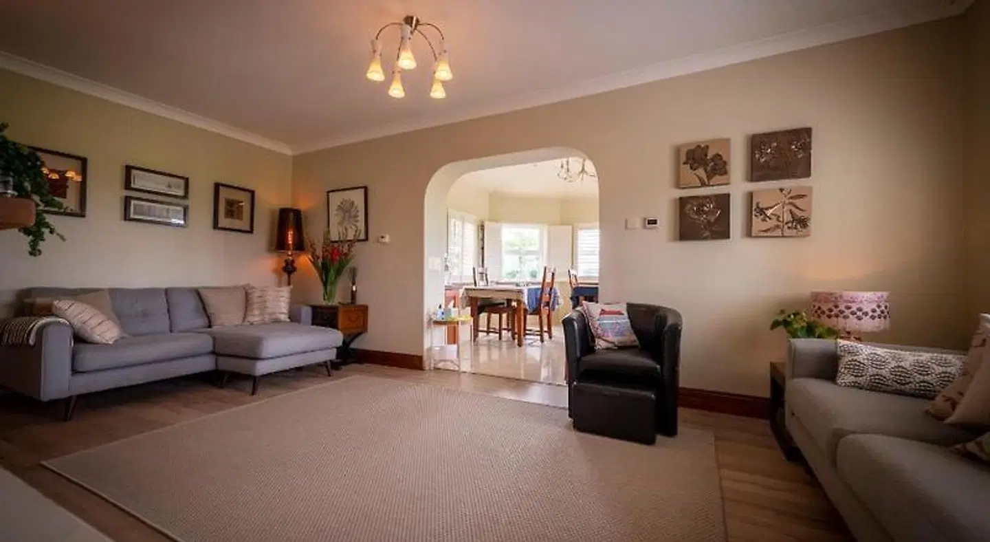 Bunratty Meadows LOUNGE_LOBBY