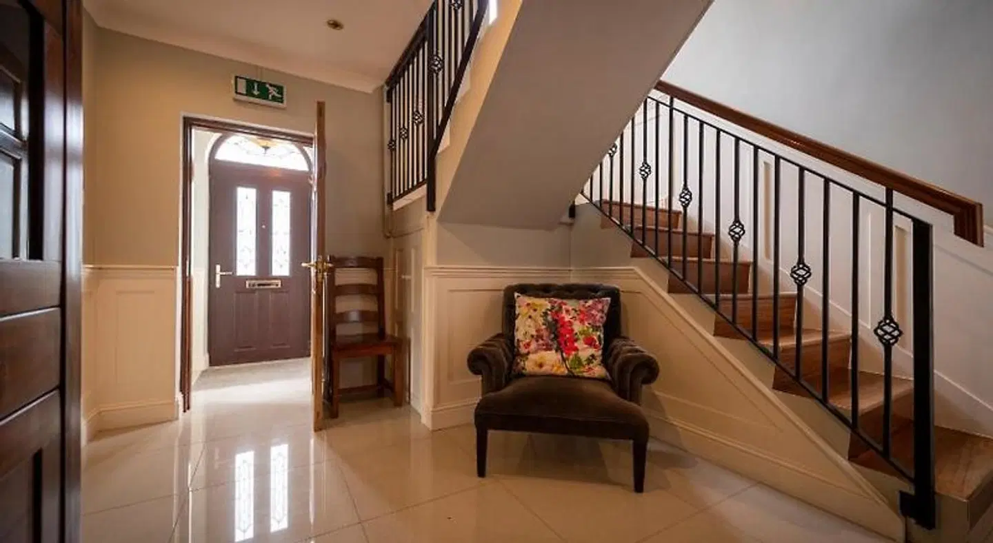 Bunratty Meadows LOUNGE_LOBBY