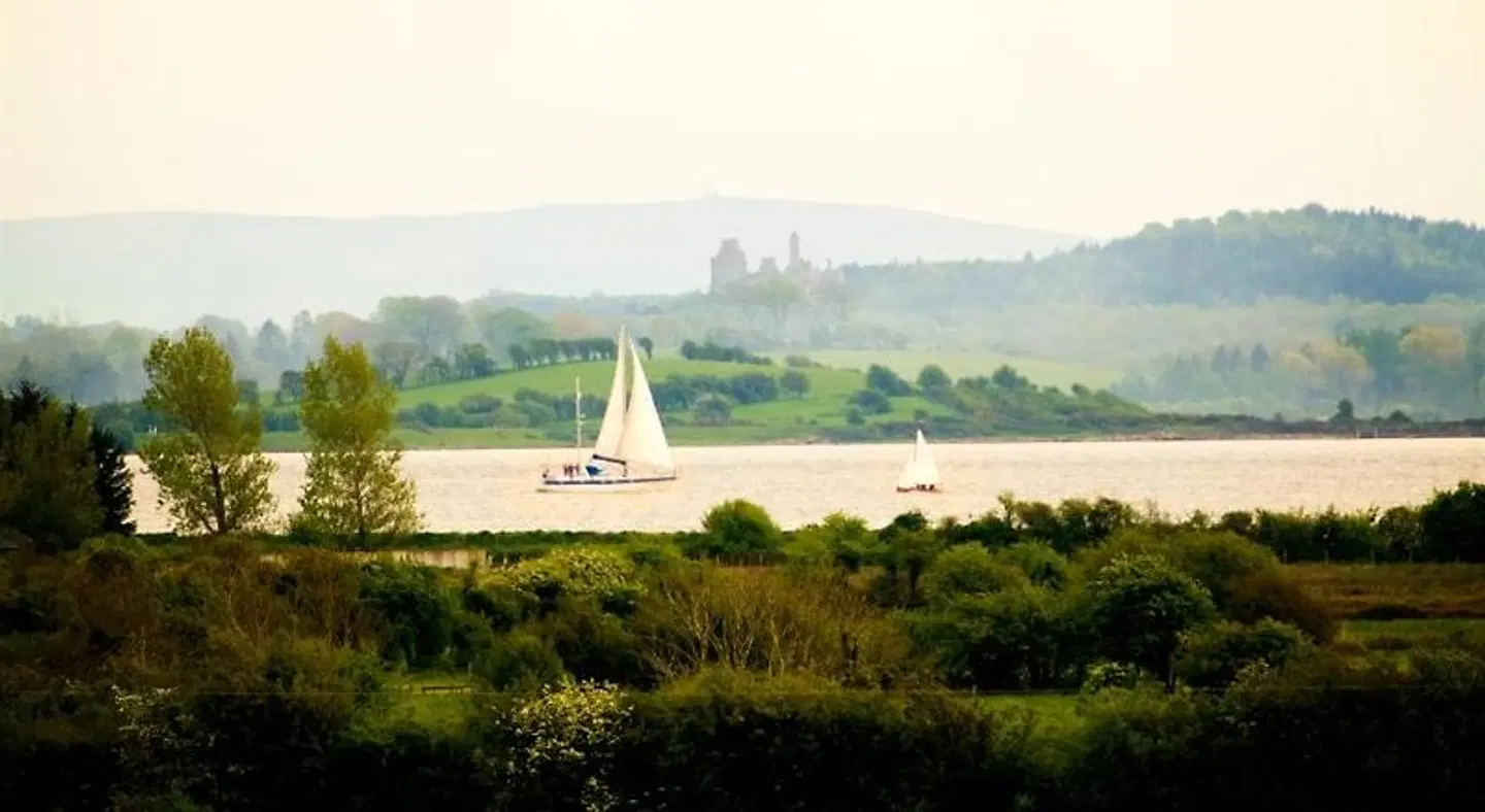 Bunratty Meadows LANDSCAPE