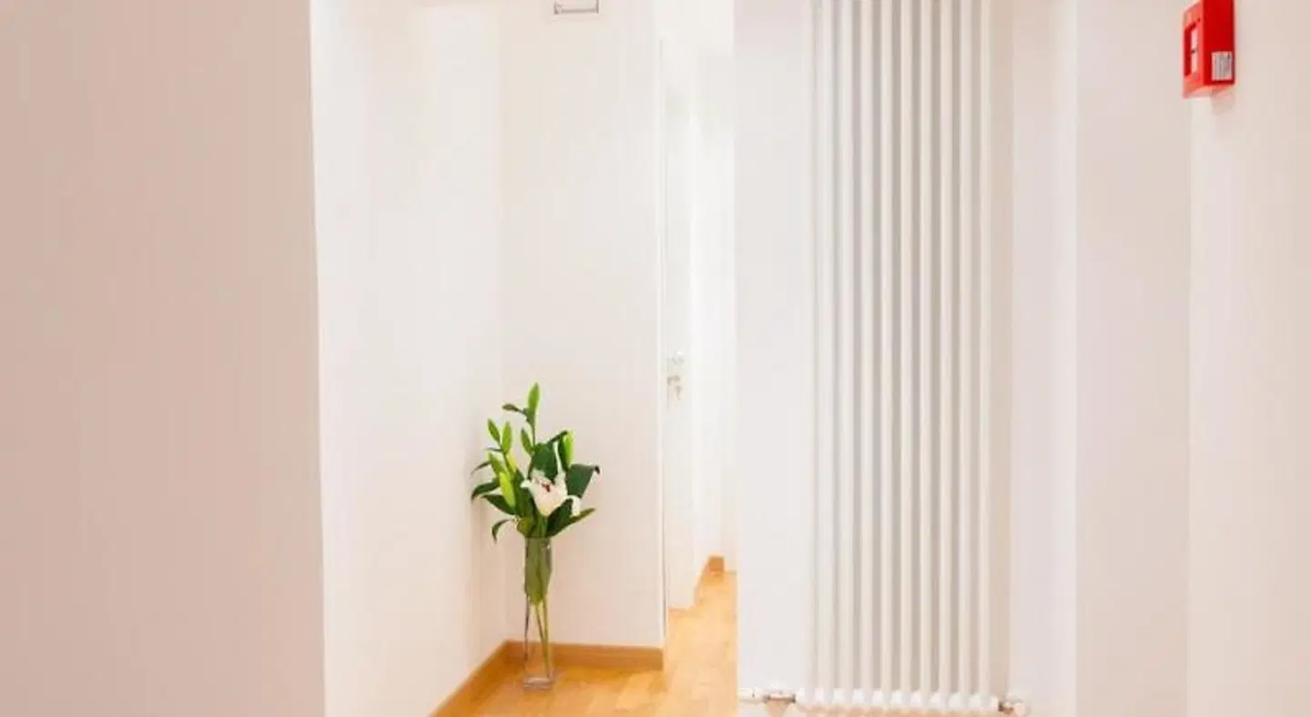 Melody Suite Rome ROOM_EXAMPLE