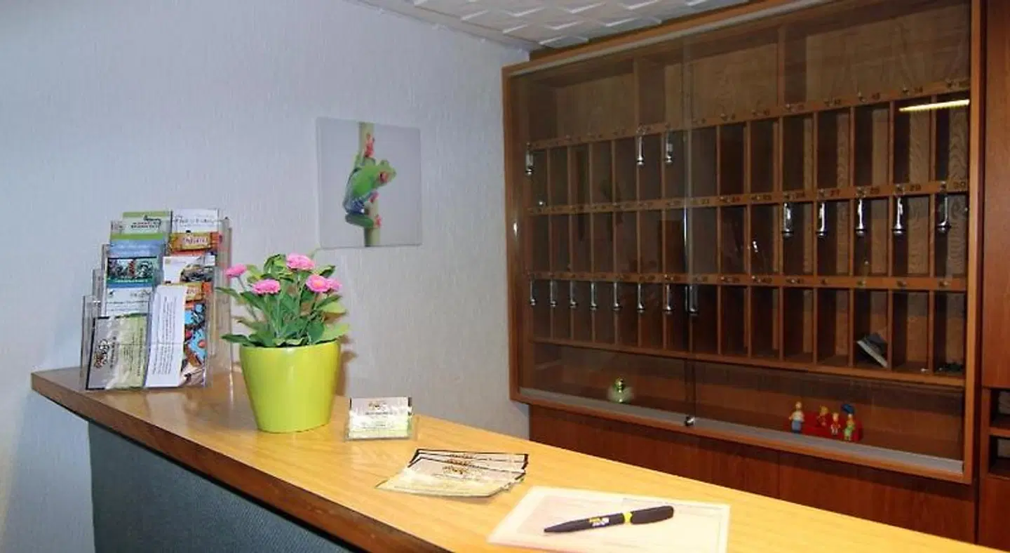 Sunny Side Up - Das Gästehaus ROOM_EXAMPLE