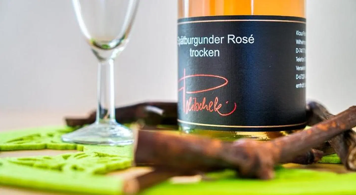 Gästehaus Weingut Politschek Konferenz