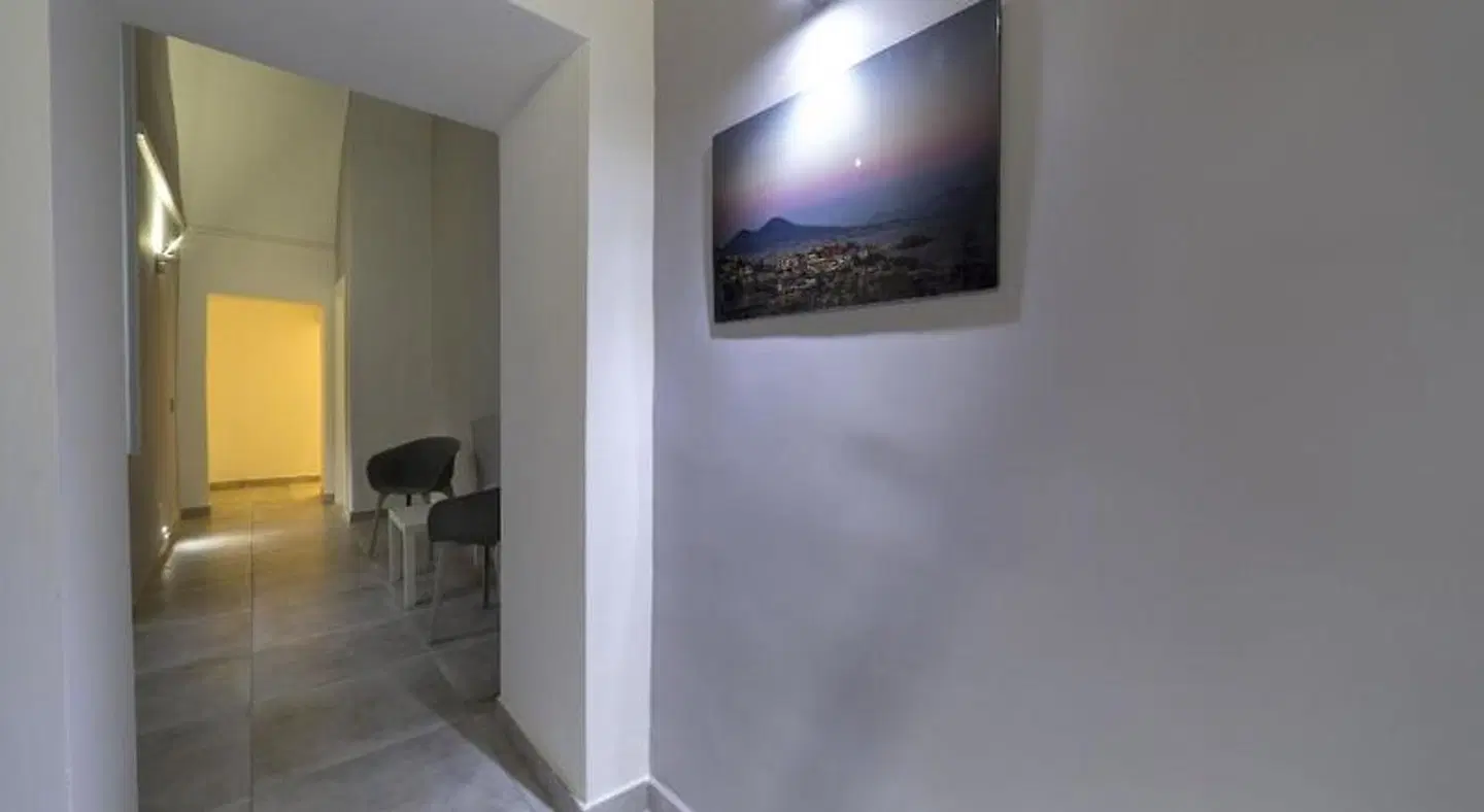 Bell'eBBuono Suite ROOM_EXAMPLE