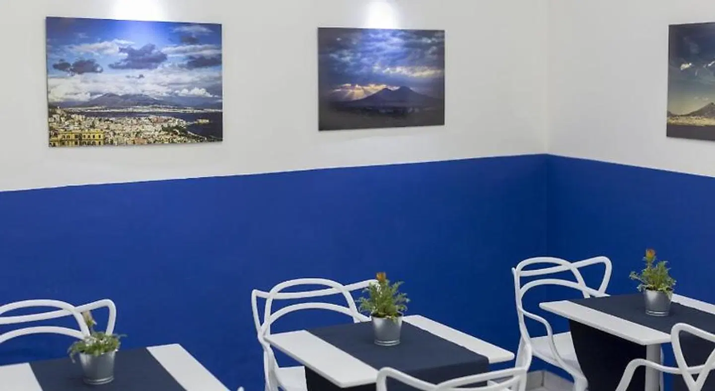 Bell'eBBuono Suite LOUNGE_LOBBY