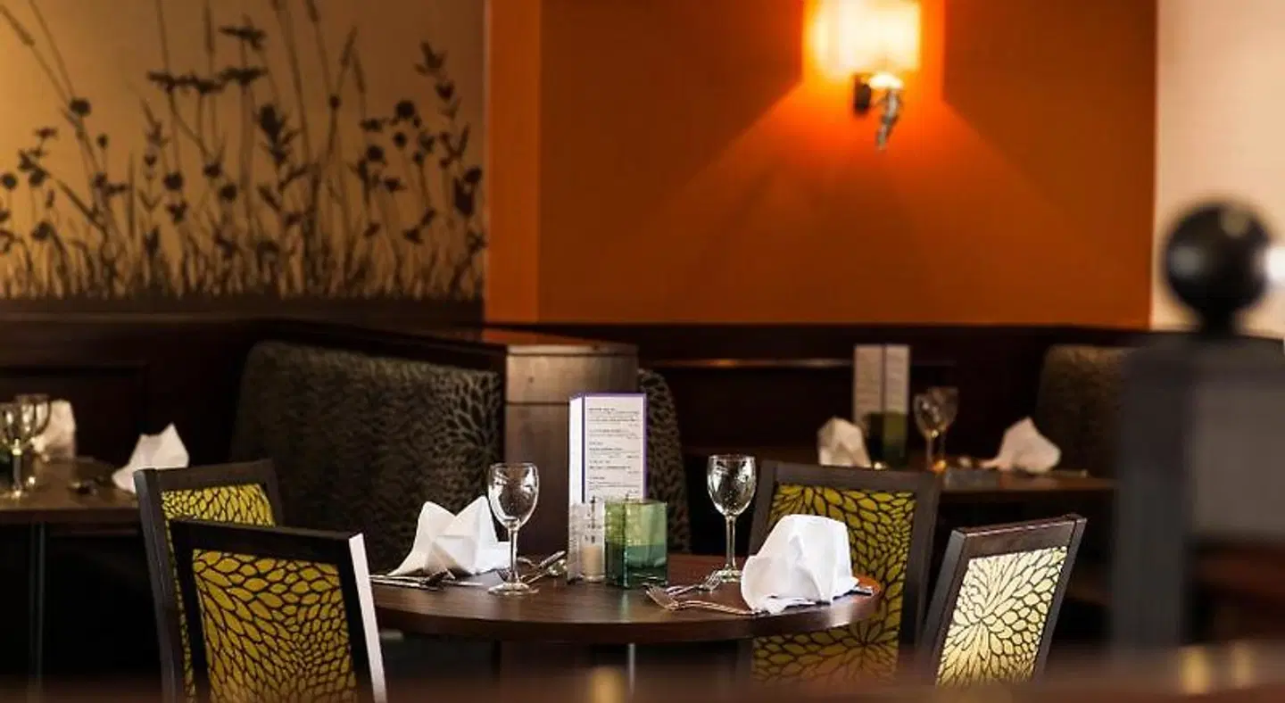 Leonardo Inn Glasgow West End Restaurant