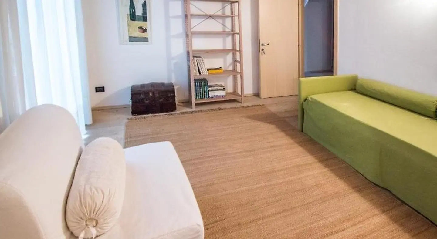 B&B Trento allo Scrigno del Duomo LOUNGE_LOBBY