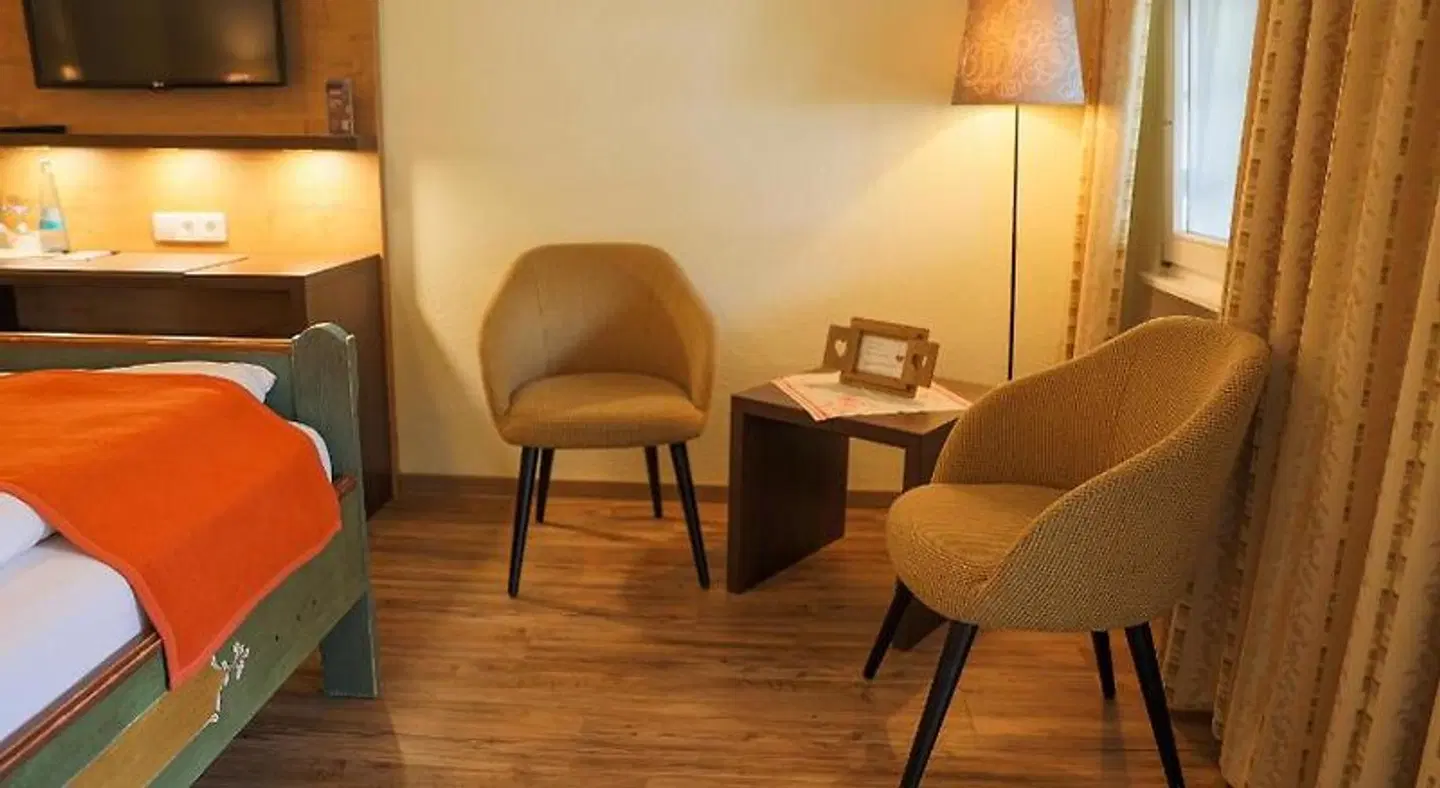 Zum Goldenen Engel ROOM_EXAMPLE