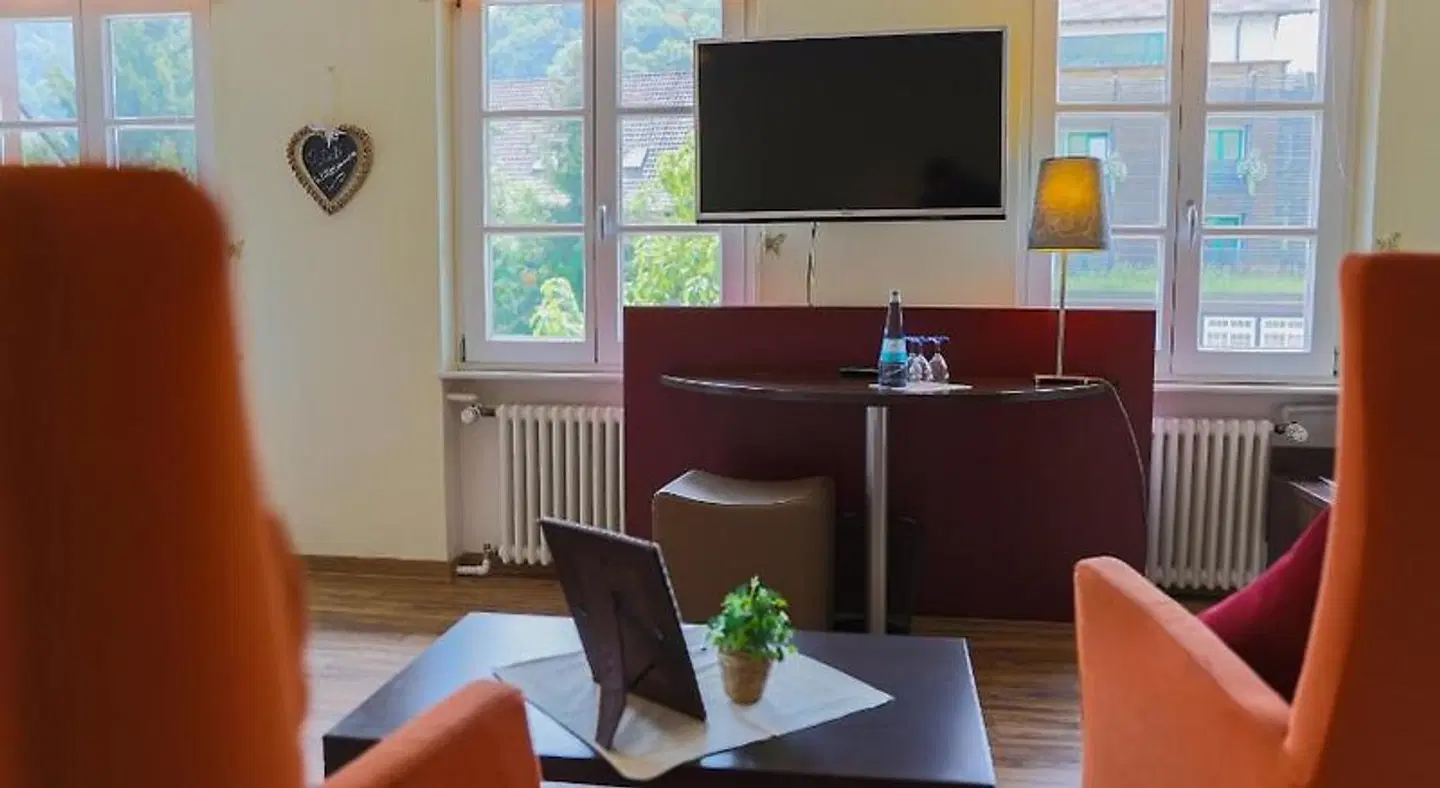 Zum Goldenen Engel ROOM_EXAMPLE