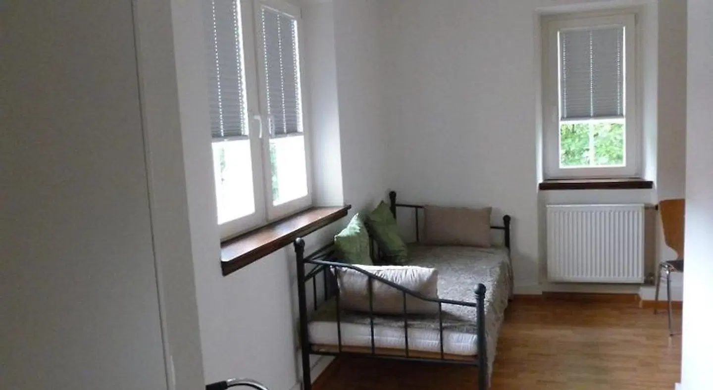 Altes Vogtshaus ROOM_EXAMPLE