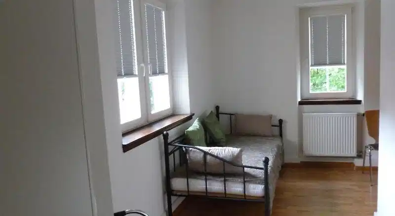 Altes Vogtshaus – Hotelfoto