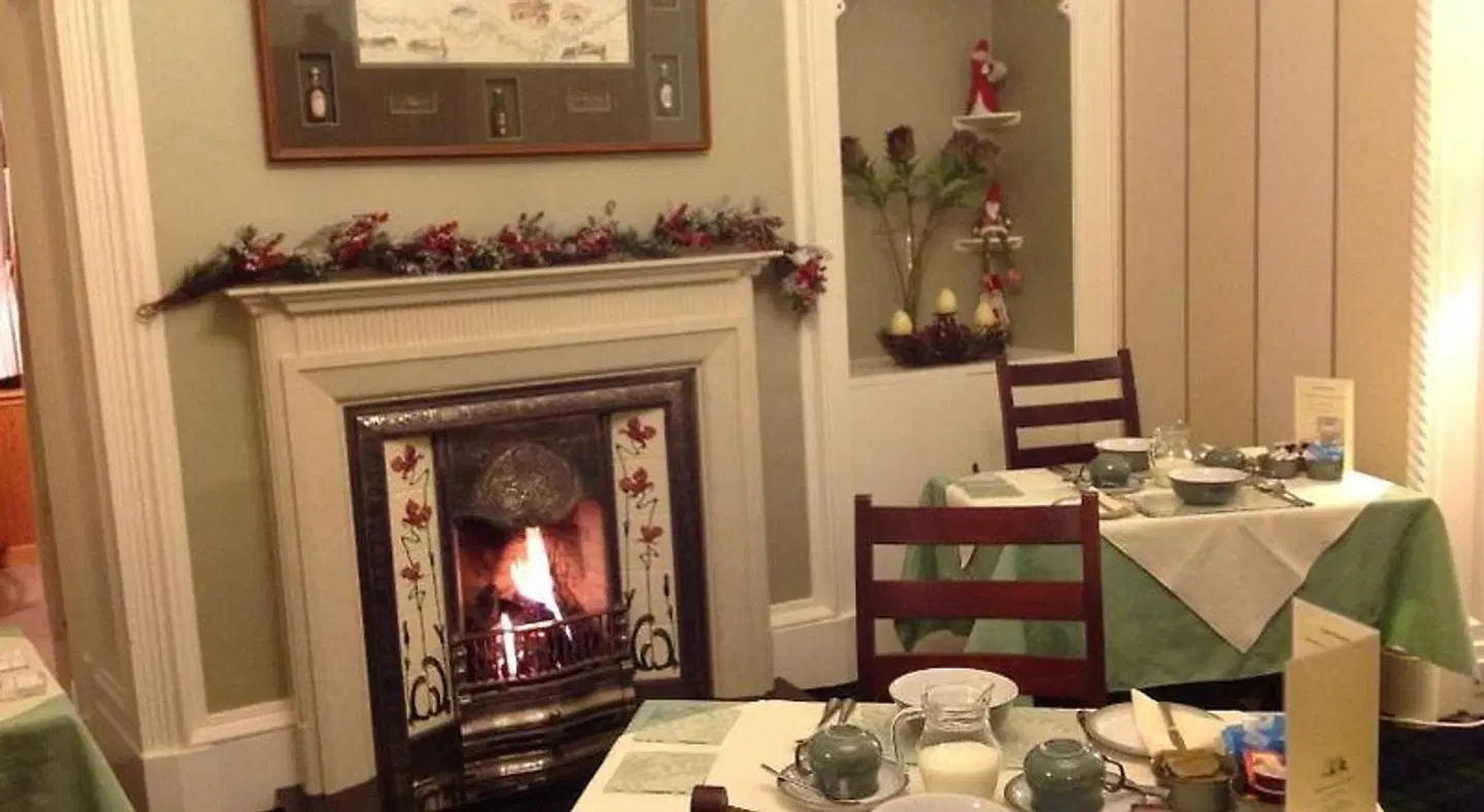 Moraydale Guest House ROOM_EXAMPLE