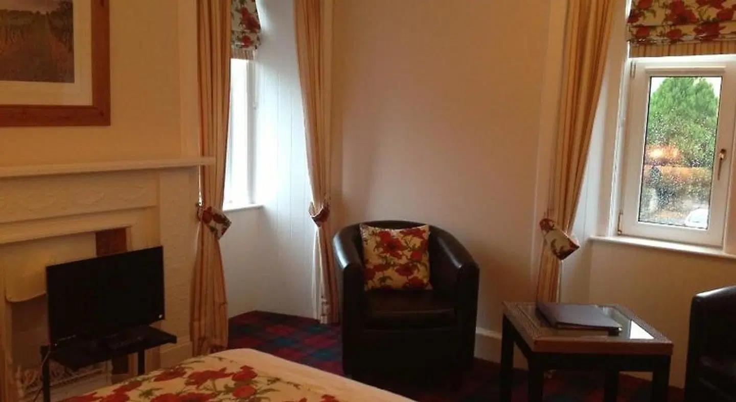 Moraydale Guest House ROOM_EXAMPLE