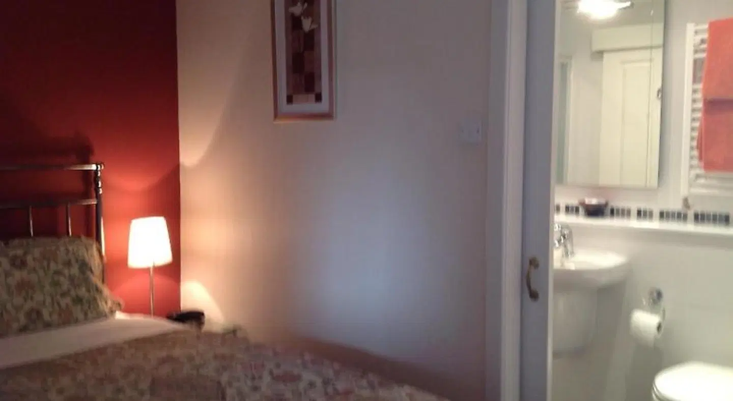 Moraydale Guest House ROOM_EXAMPLE