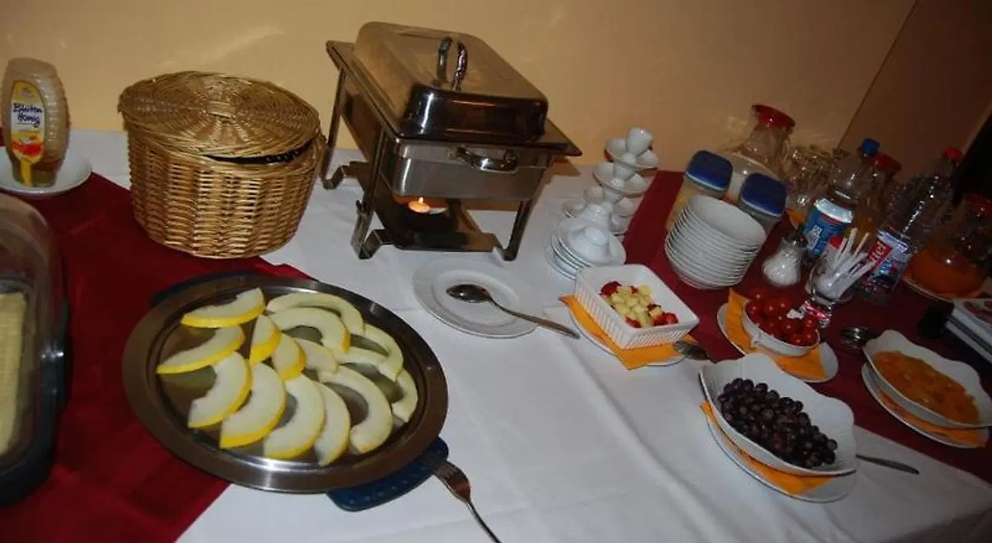 Zur Sonne Restaurant