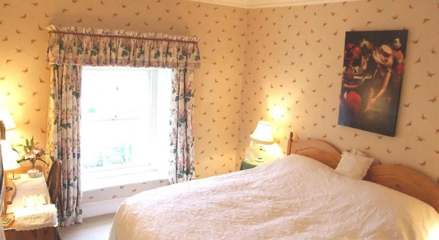 Mickley Bed and Breakfast ROOM_EXAMPLE