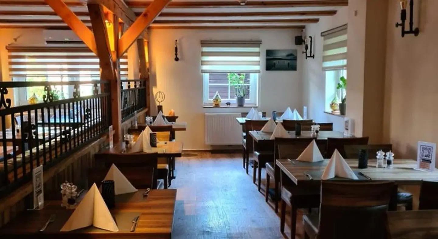Hotel Restaurant Elbblick Restaurant