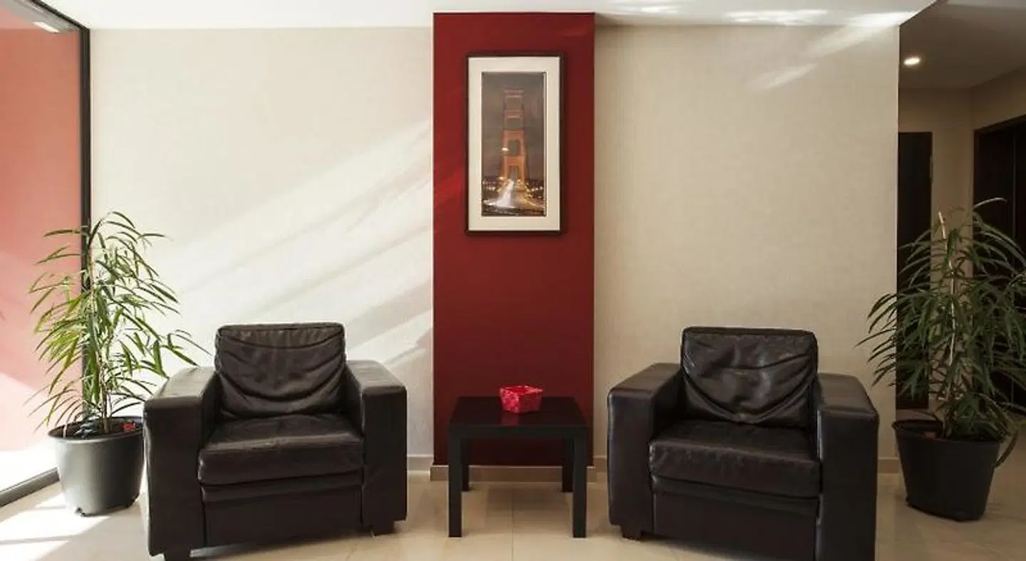 Aparthotel DeLuxe ROOM_EXAMPLE