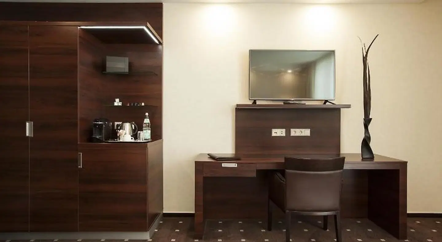 Aparthotel DeLuxe ROOM_EXAMPLE