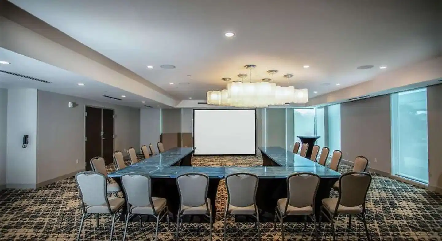 Hilton Garden Inn West Palm Beach I95 Outlets Konferenz