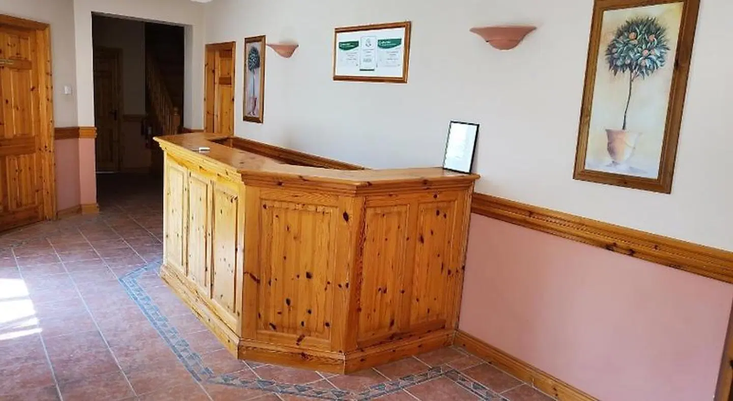 Ardilaun Guesthouse LOUNGE_LOBBY