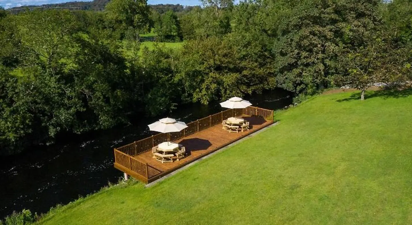 Ardilaun Guesthouse HEALTH_BEAUTY