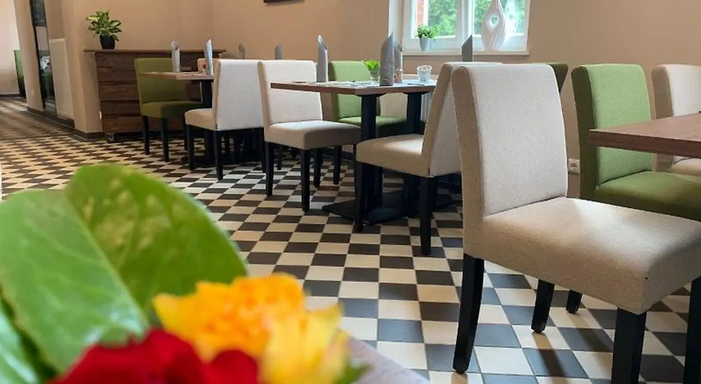 LOK - Die Pension - Das Restaurant Restaurant