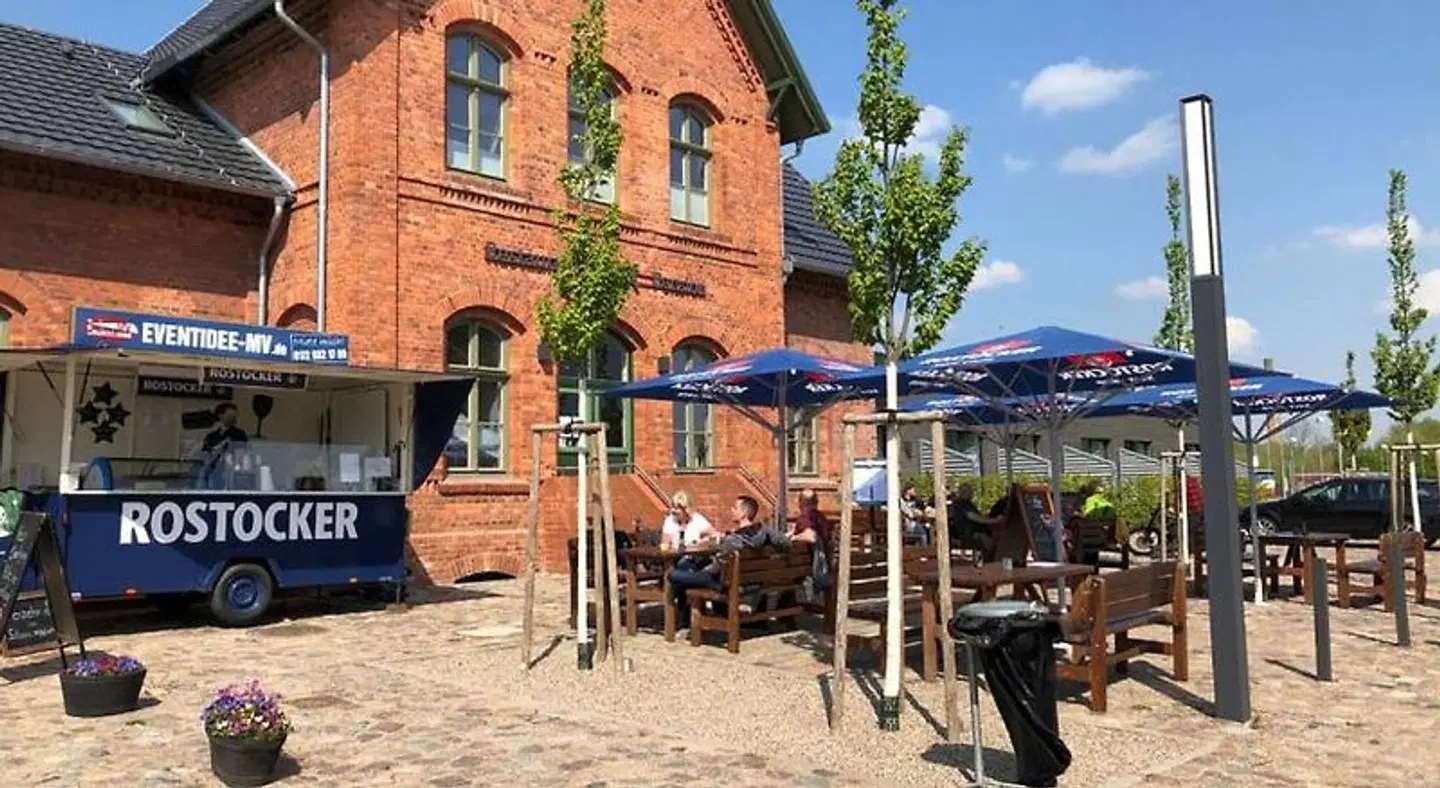 LOK - Die Pension - Das Restaurant Strand