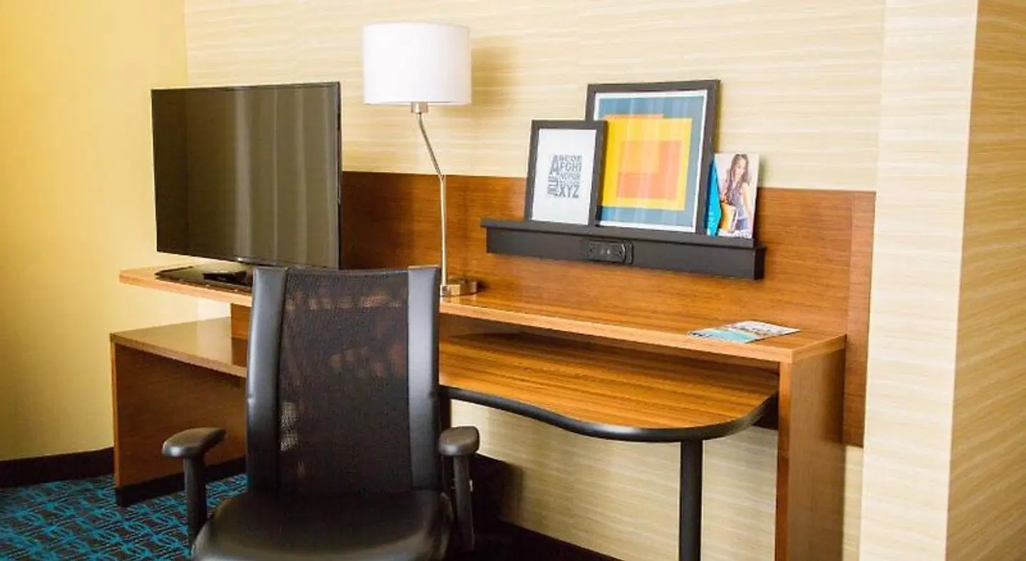 Fairfield by Marriott Inn & Suites Pocatello ROOM_EXAMPLE