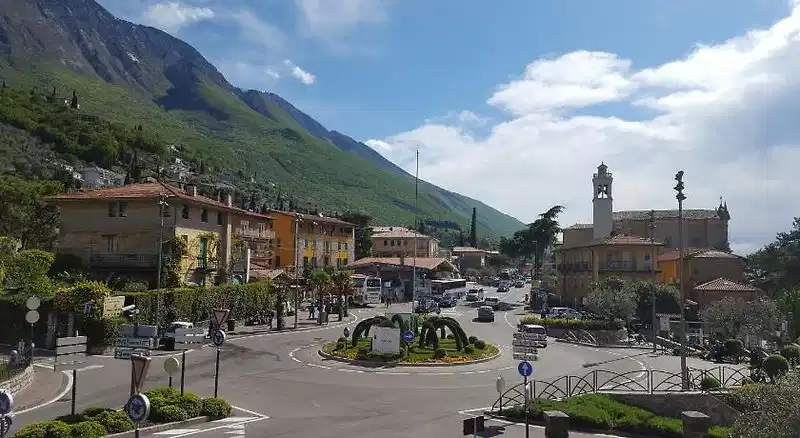 Hotel Firenze – Hotelfoto