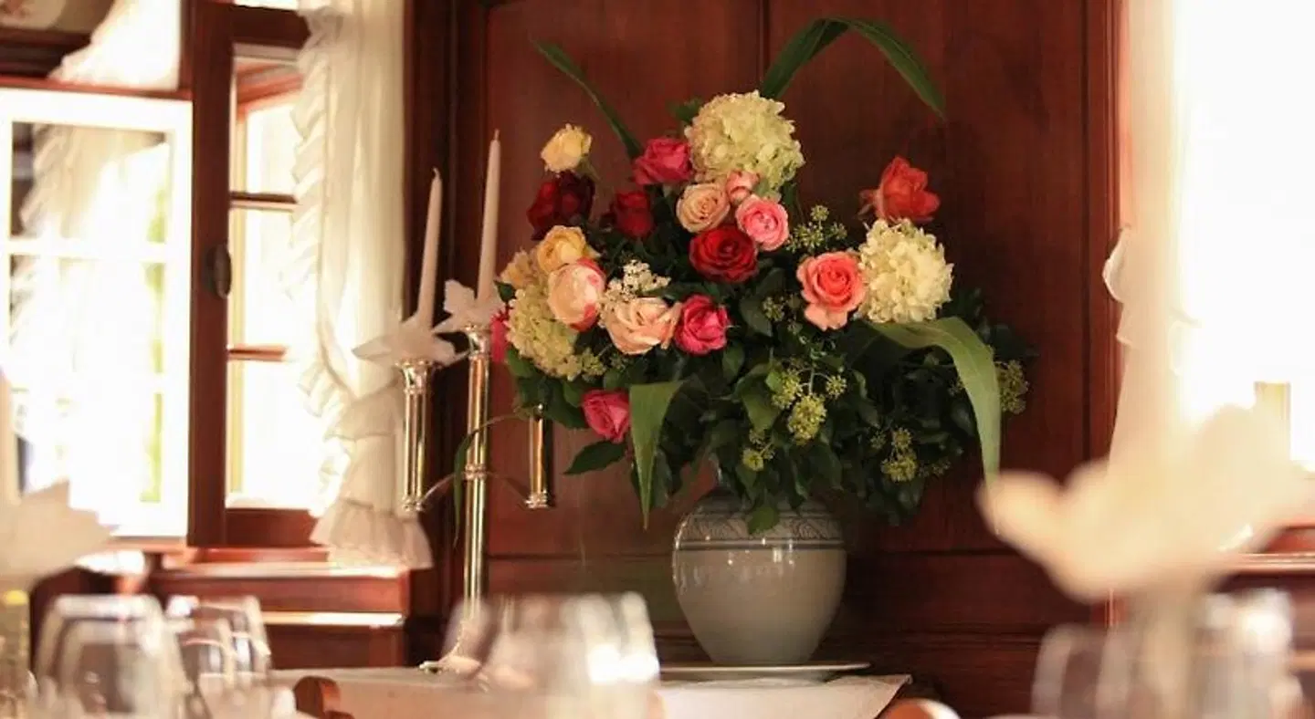 Gasthaus Sonne LOUNGE_LOBBY