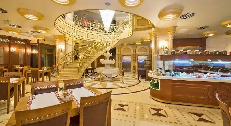 Wyndham Istanbul Old City – Hotelfoto