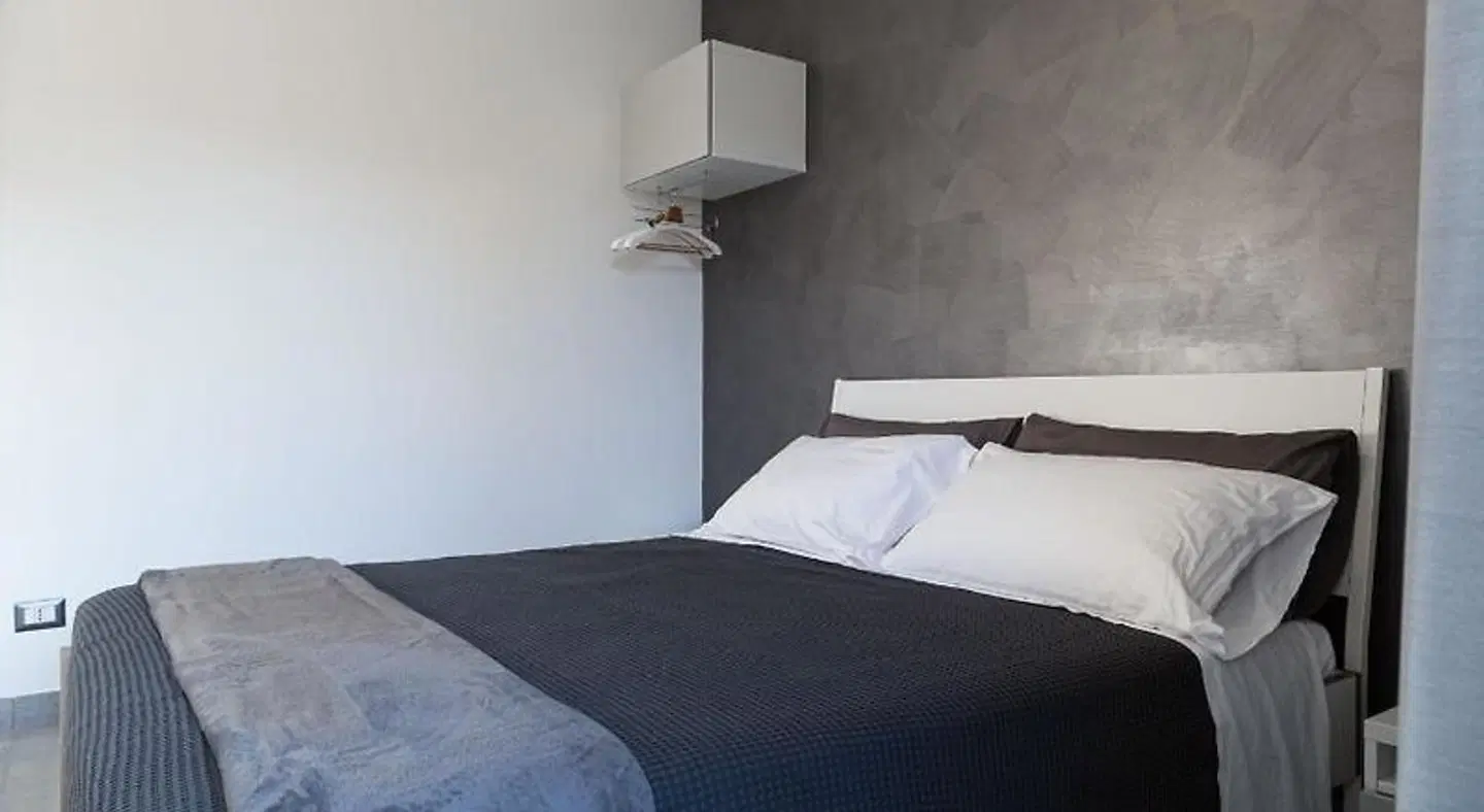 B&B Amica geniale ROOM_EXAMPLE