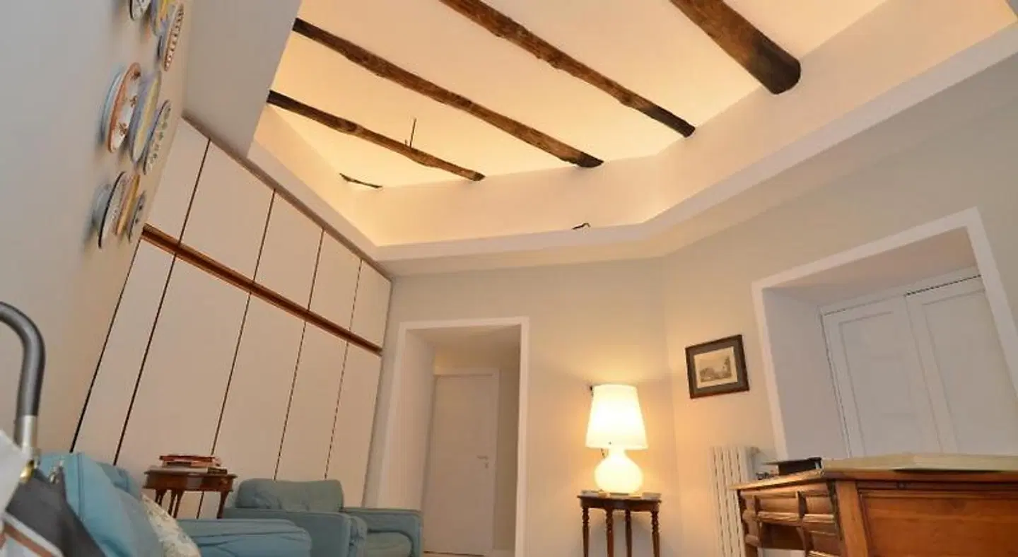 B&B CasaZeni ROOM_EXAMPLE
