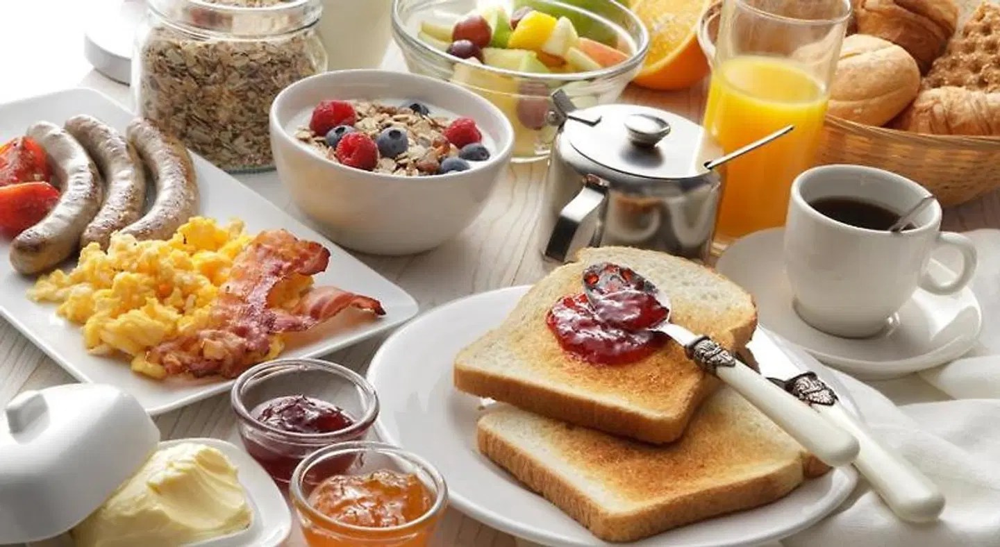 Holiday Inn Express & Suites Kalispell by IHG Restaurant