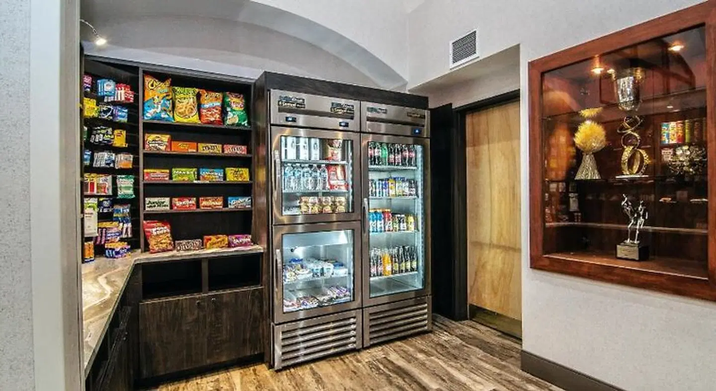 Holiday Inn Express & Suites Kalispell by IHG LOUNGE_LOBBY