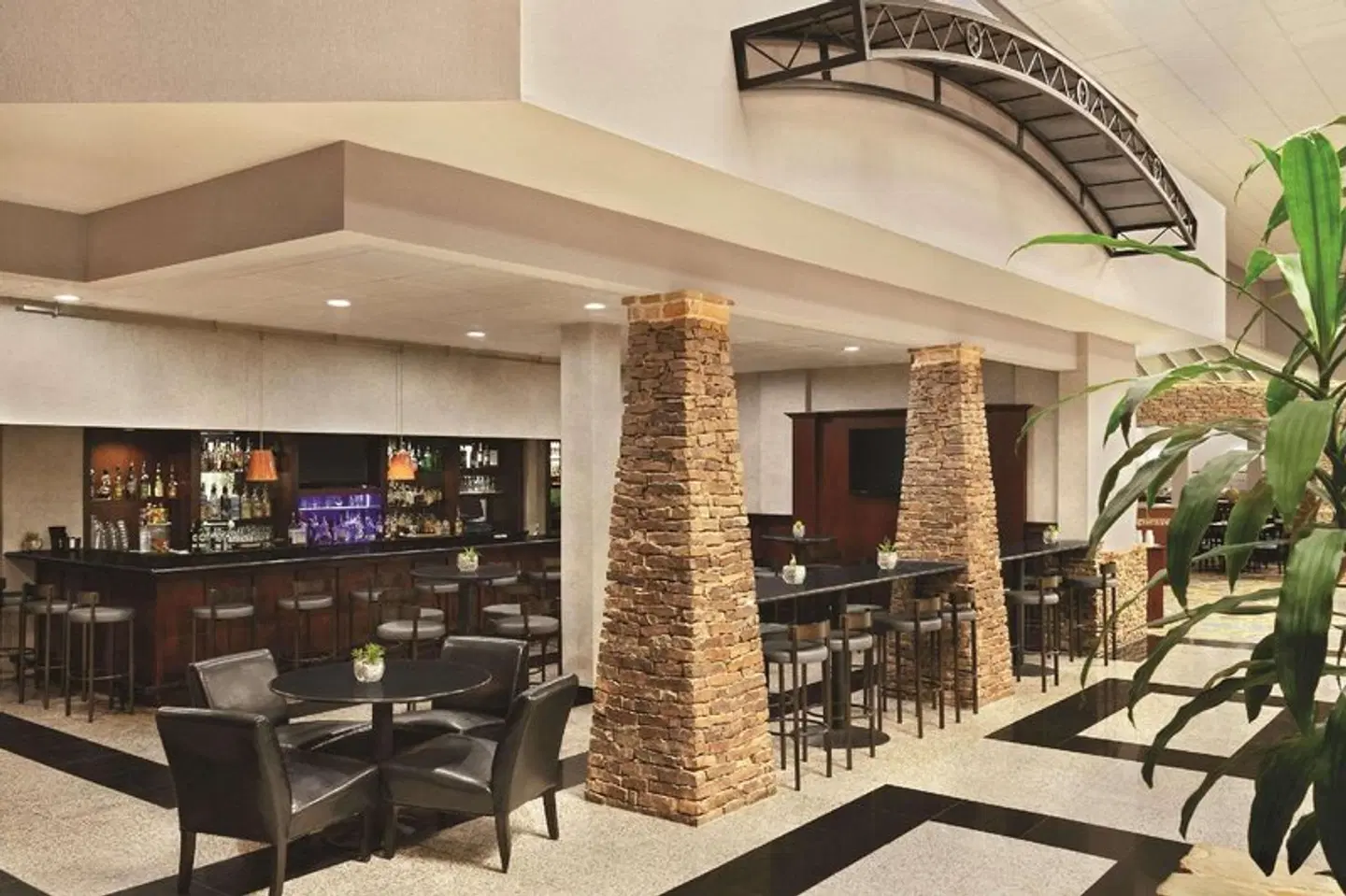 Radisson Hotel Fort Worth North-Fossil Creek Bar