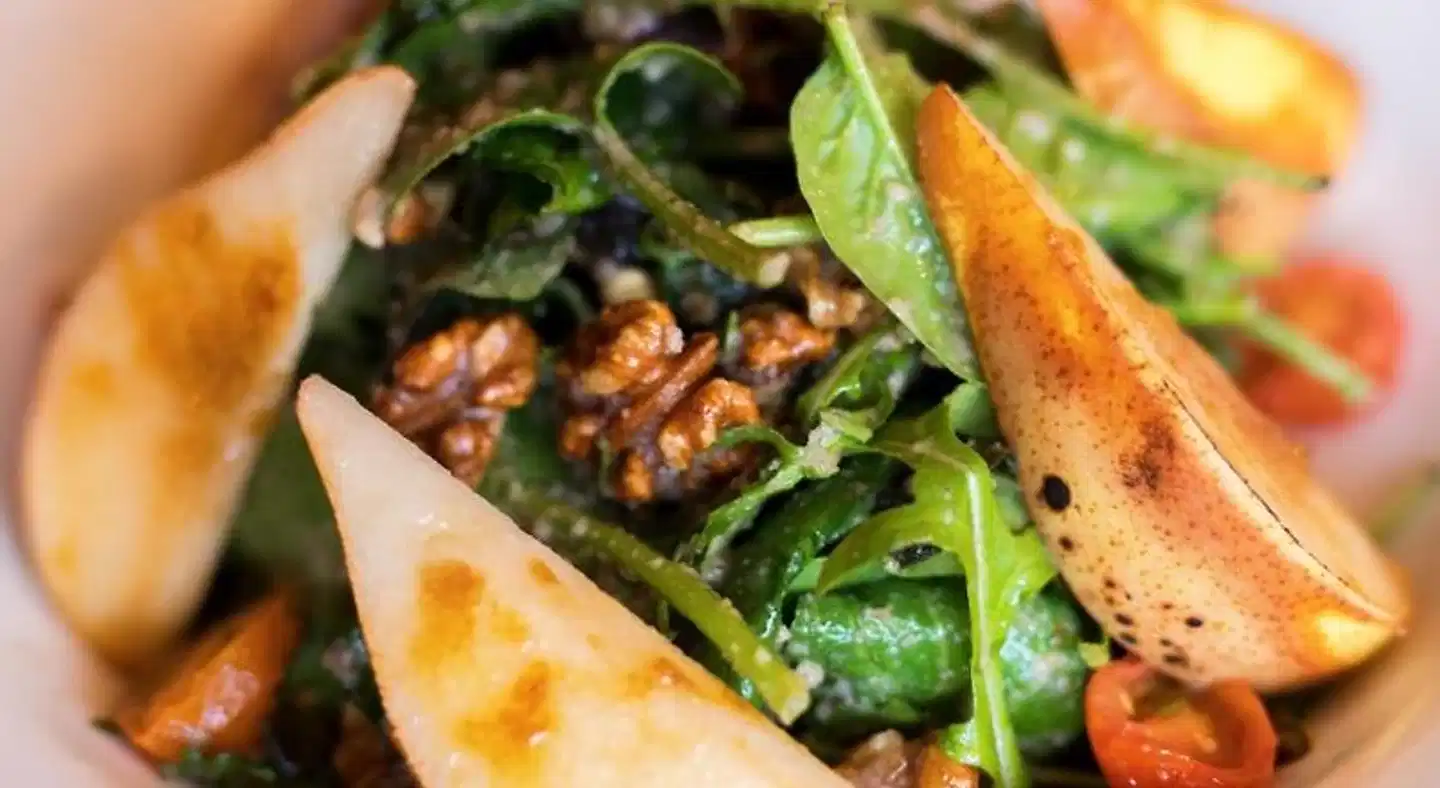 Failte Hotel Restaurant