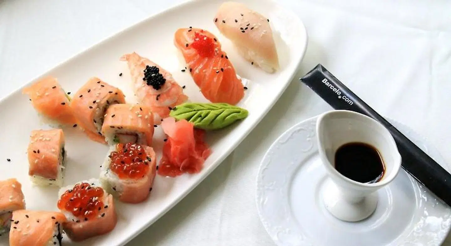 Barcelo Santo Domingo Restaurant