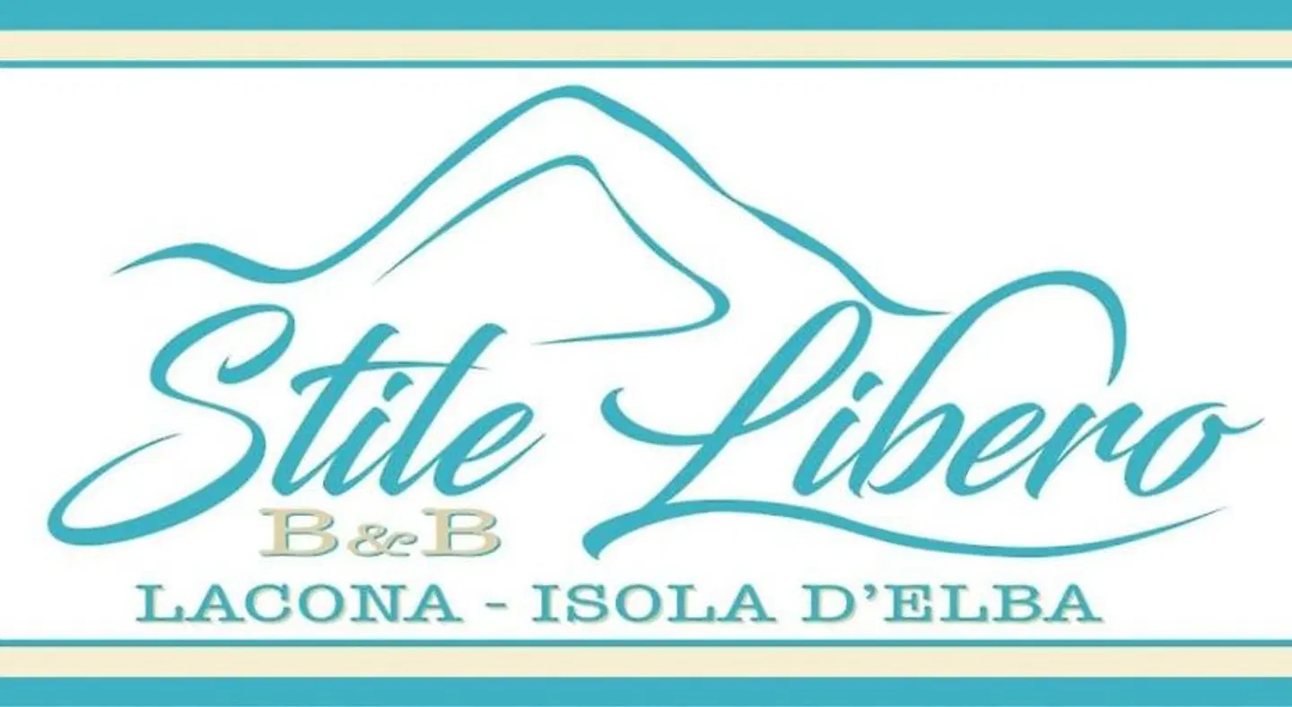 B&B Stile Libero Landkarte