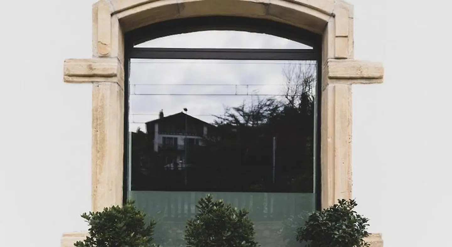 Bidaia Boutique Hotel EXTERIOR