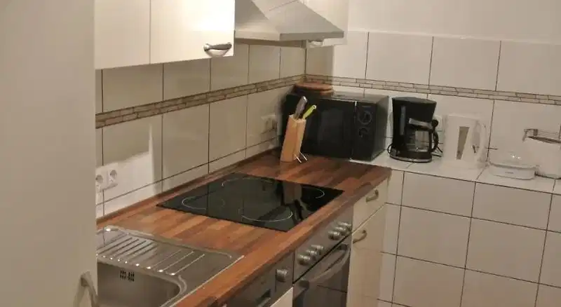 Ferienwohnung Kruppa – Hotelfoto
