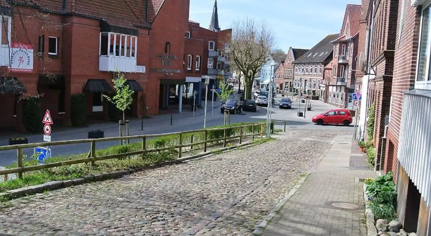 Ferienwohnung Kruppa EXTERIOR