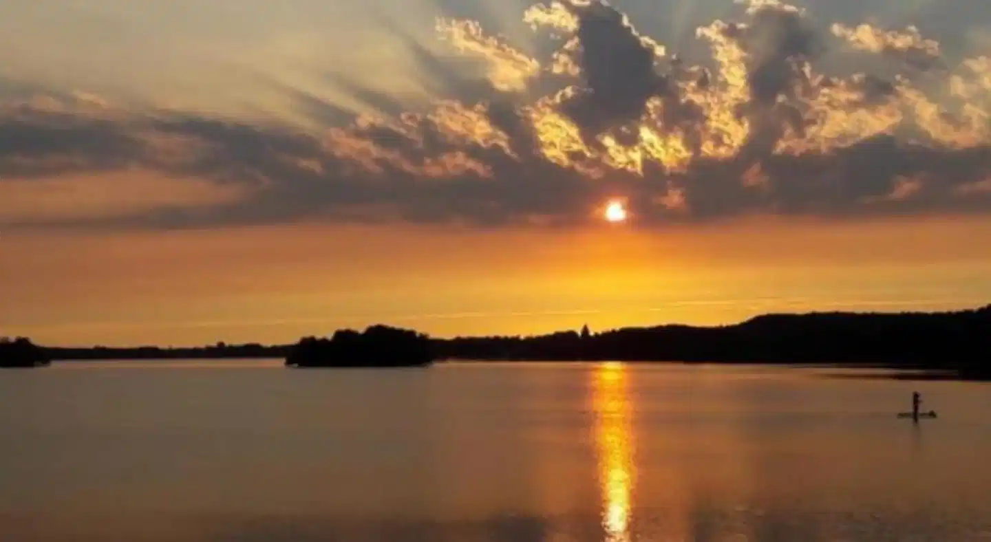 TownHuus Nr.1 Landschaft