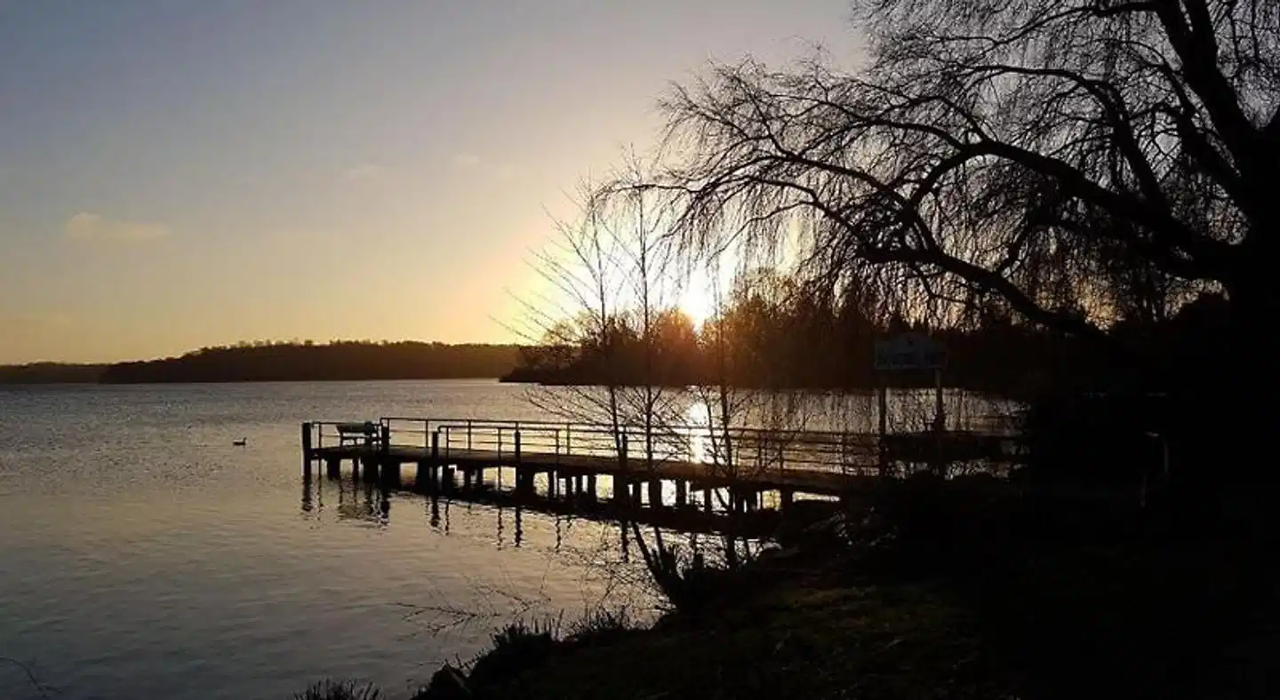 TownHuus Nr.1 Landschaft