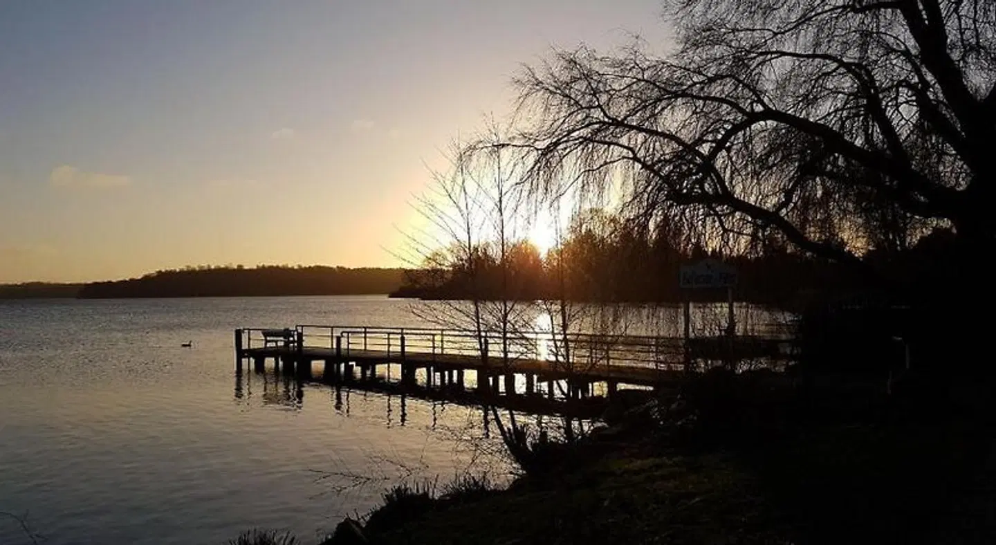 TownHuus Nr.1 LANDSCAPE