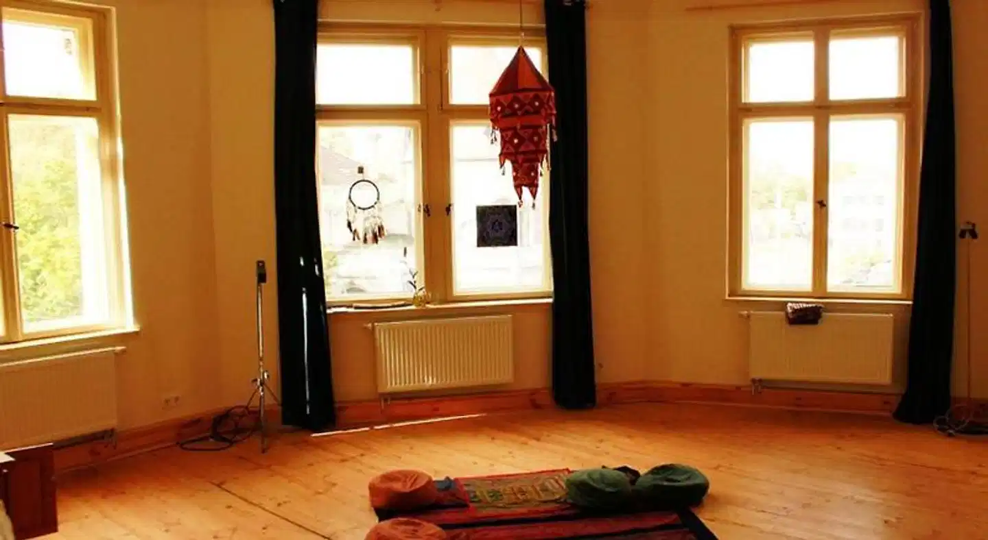 Spirit Lodge Leipzig Wohnbeispiel