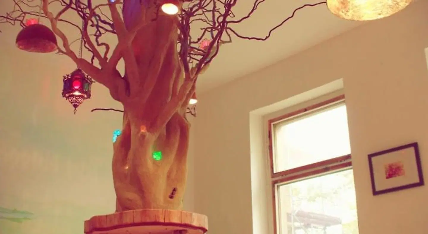 Spirit Lodge Leipzig HEALTH_BEAUTY